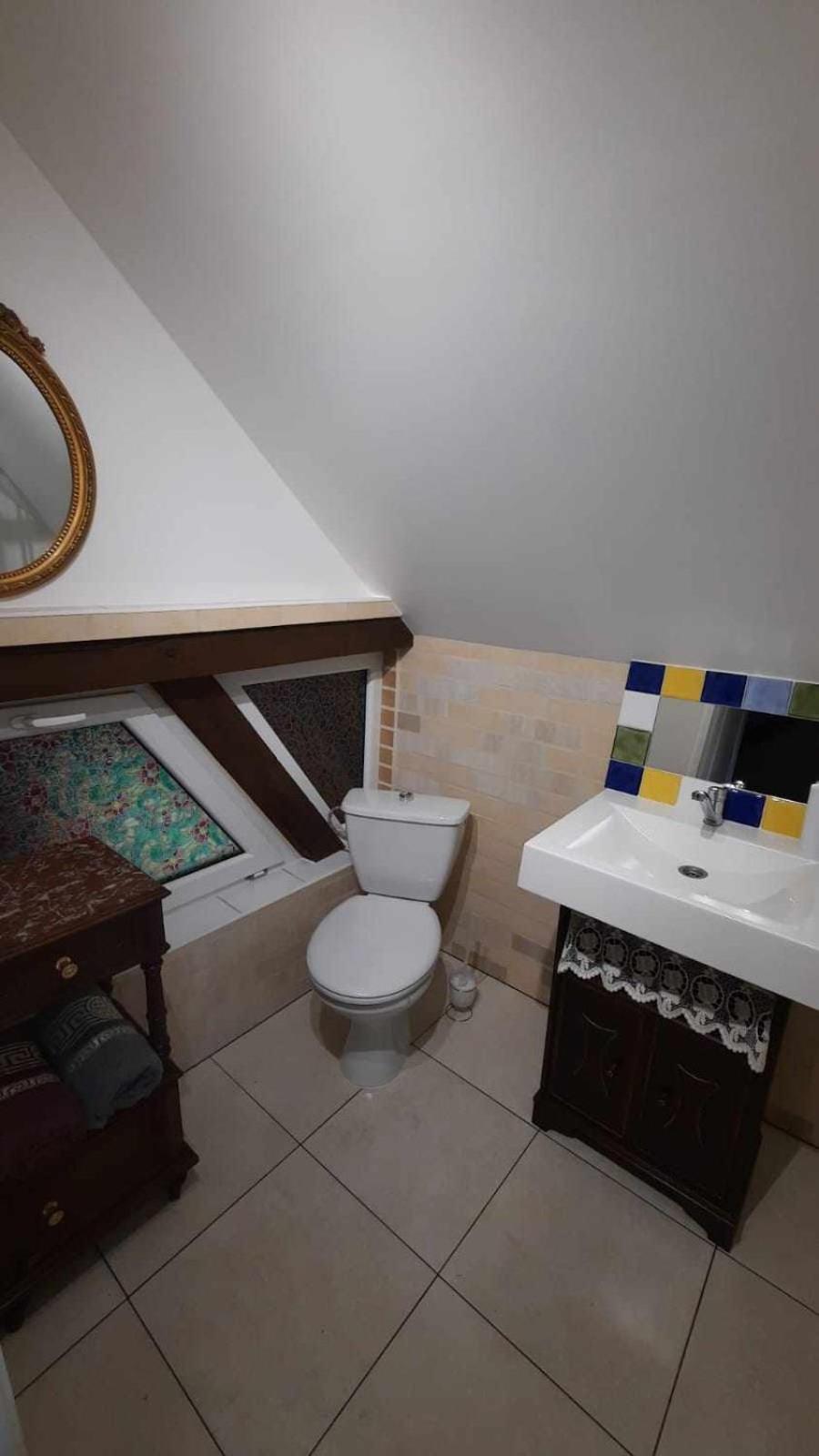 Apartament Jelen W Smokingu Sulow  المظهر الخارجي الصورة